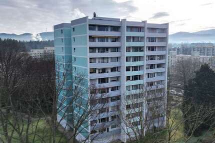 Wohnung Freiburg im Breisgau Betzenhausen - 3 Zimmer, 84 m&sup2;, 258.000&euro; | Angebot:24831481