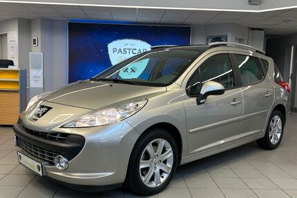 Peugeot 207 139.000 km 6.100 &euro; Bad Krozingen 79189