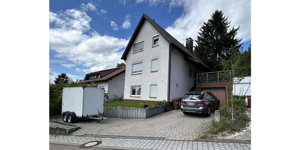 Einfamilienhaus Freiburg Herdern - 6 Zimmer, 171 m&sup2;, 1.340.000&euro; | Angebot:23622281