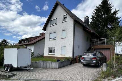 Haus Freiburg Herdern - 6 Zimmer, 171 m&sup2;, 1.340.000&euro; | Angebot:23622281