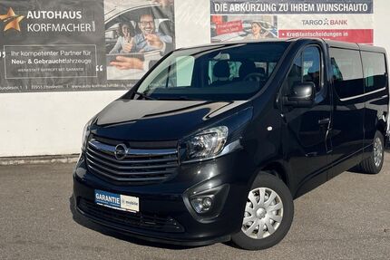 Opel Vivaro 104.400 km 19.995 € Ettenheim 77955