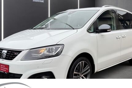Seat Alhambra 64.250 km 29.990 &euro; Müllheim 79379