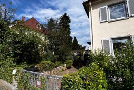 3 Zimmer Altbauwohnung EM stadtnah zu verkaufen zimmer