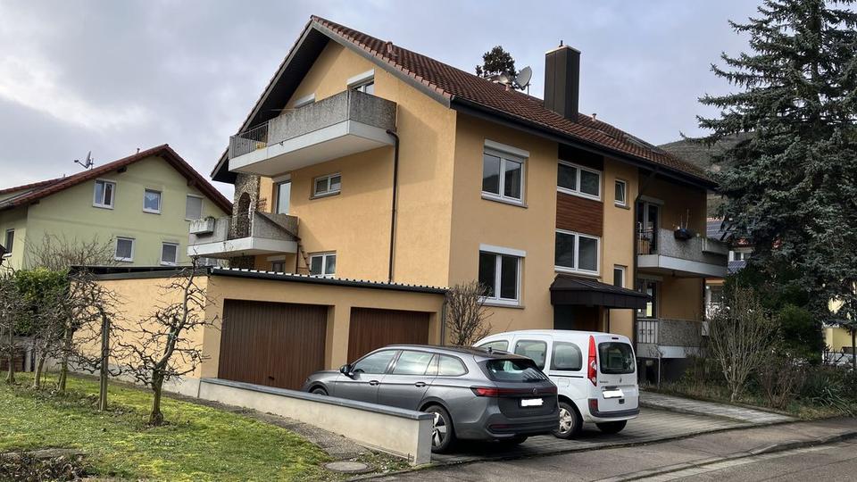 Mehrfamilienhaus, Wohnhaus Vogtsburg im Kaiserstuhl - 15 Zimmer, 380 m&sup2;, 879.000&euro; | Angebot:27034628
