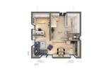 Einfamilienhaus Münstertal Obermünstertal - 5 Zimmer, 113 m&sup2;, 549.000&euro; | Angebot:25675877