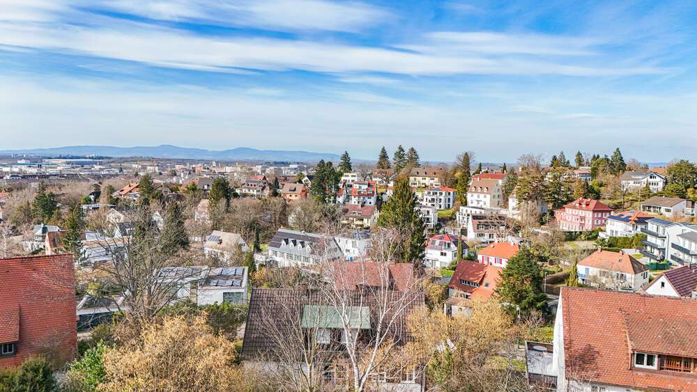 Grundstück zu verkaufen in Freiburg 1.200.000 € 775 m² zimmer