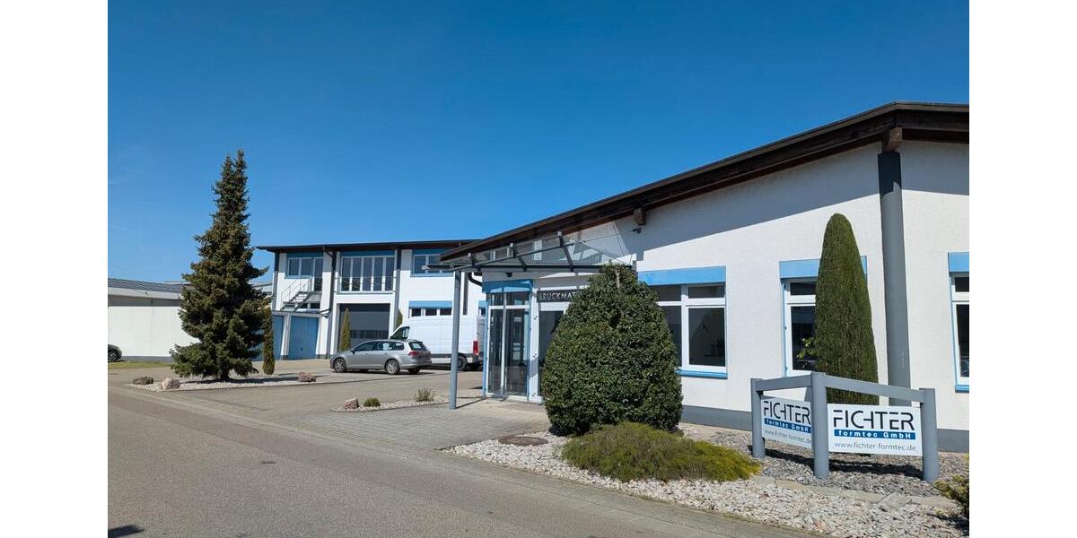 Gewerbeobjekt Eichstetten am Kaiserstuhl - 1.764&euro; | Angebot:26345584