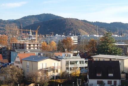 Wohnung Freiburg im Breisgau Haslach - 2.5 Zimmer, 67 m&sup2;, 365.000&euro; | Angebot:26075611