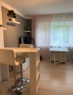 Erdgeschoßwohnung Freiburg im Breisgau Haslach - 1 Zimmer, 24 m&sup2;, 770&euro; | Angebot:26380299