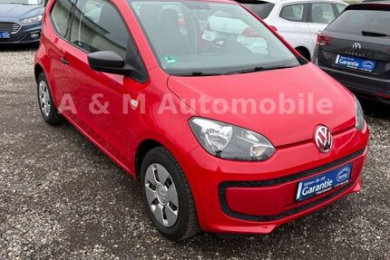 VW up! 95.000 km 4.700 &euro; Ettenheim 77955