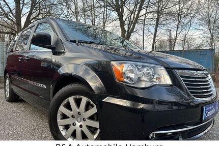 Chrysler Grand Voyager
