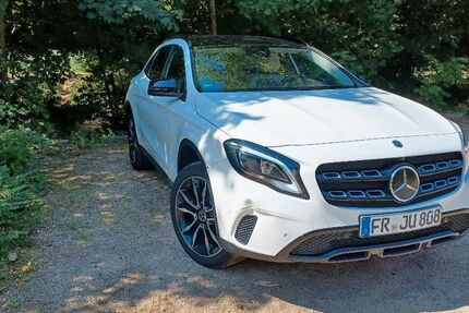 Mercedes-Benz GLA 200 52.000 km 21.990 &euro; Badenweiler 79410
