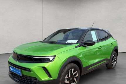 Opel Mokka 15.340 km 19.490 &euro; Freiburg 79108