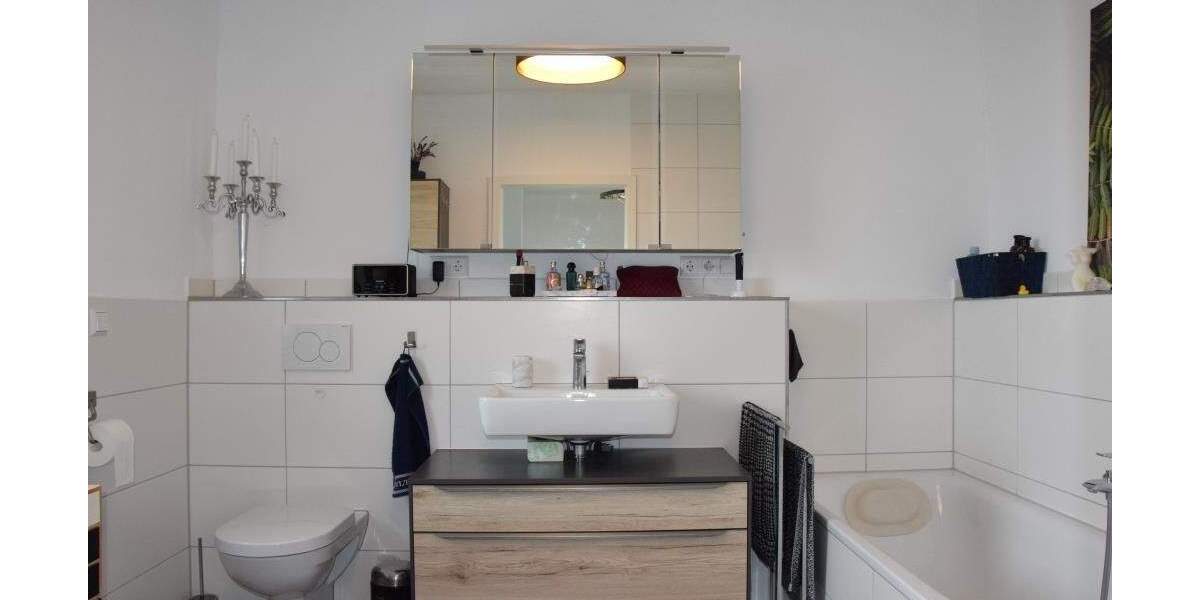 Etagenwohnung Breisach am Rhein Breisach - 2 Zimmer, 109 m&sup2;, 499.000&euro; | Angebot:23963513