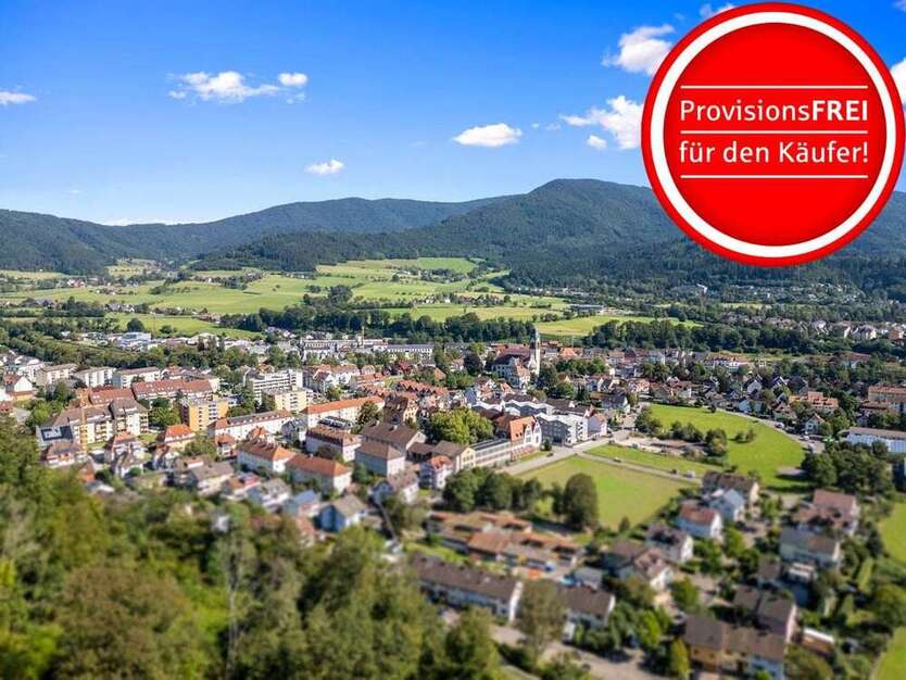 Wohnung zum Kaufen in Waldkirch 750.000 € 105.02 m²