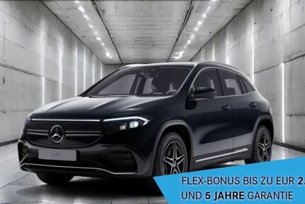 Mercedes EQA