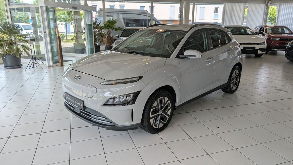 Hyundai KONA 69.400 km 17.190 &euro; Gundelfingen bei Freiburg 79194