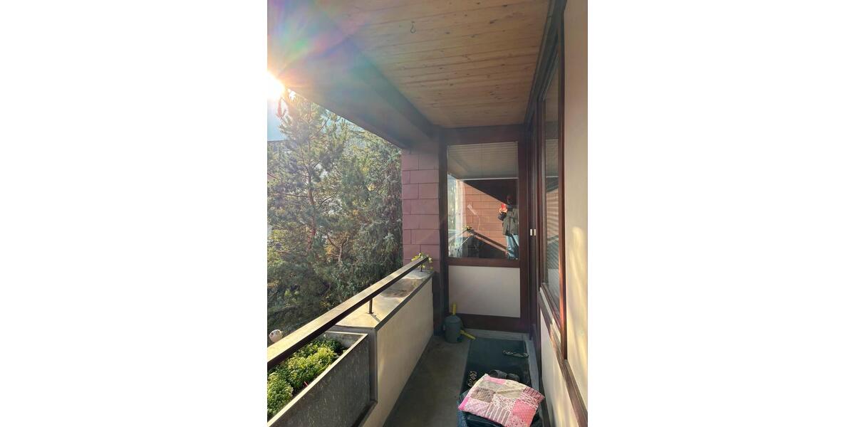 Etagenwohnung Badenweiler - 2 Zimmer, 60 m&sup2;, 169.500&euro; | Angebot:27261734