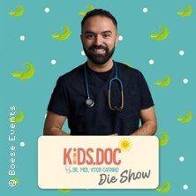 Vorsicht, ansteckend! - Die Kids Doc Show! Freiburg im Breisgau