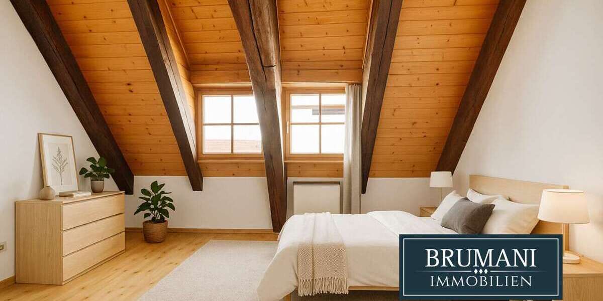 Etagenwohnung Sulzburg - 2 Zimmer, 65 m&sup2;, 187.000&euro; | Angebot:24736207