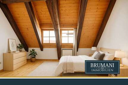 Wohnung Sulzburg - 2 Zimmer, 65 m&sup2;, 187.000&euro; | Angebot:24736207