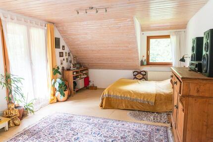 Wohnung Breitnau - 2 Zimmer, 55 m&sup2;, 1.000&euro; | Angebot:27537295
