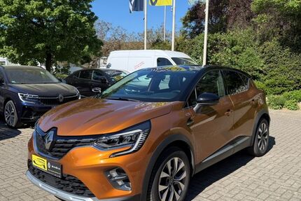 Renault Captur 55.200 km 18.490 &euro; Ehrenkirchen 79238