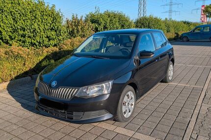 Skoda Fabia 197.000 km 4.000 &euro; Eichstetten am Kaiserstuhl 79356
