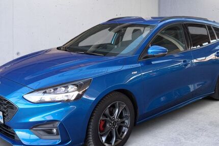 Ford Focus 82.904 km 16.980 &euro; Teningen-Köndringen 79331