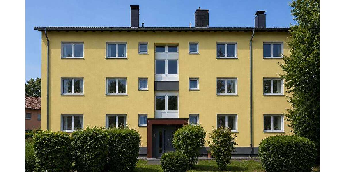 Etagenwohnung Emmendingen - 3 Zimmer, 83 m&sup2;, 270.000&euro; | Angebot:27293932