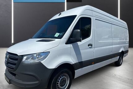 Mercedes-Benz Sprinter 43.699 km 44.375 &euro; Freiburg 79111