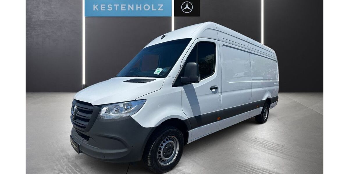 Mercedes-Benz Sprinter 43.699 km 44.375 &euro; Freiburg 79111