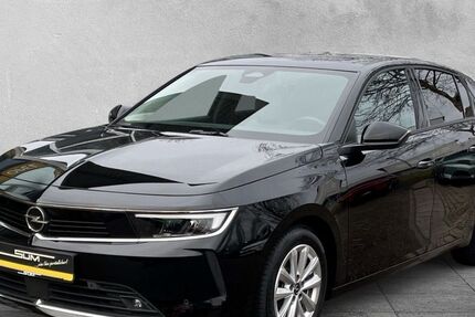 Opel Astra 82.813 km 15.990 &euro; Müllheim 79379