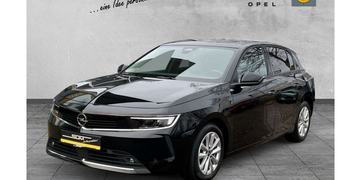 Opel Astra 82.813 km 15.990 &euro; Müllheim 79379