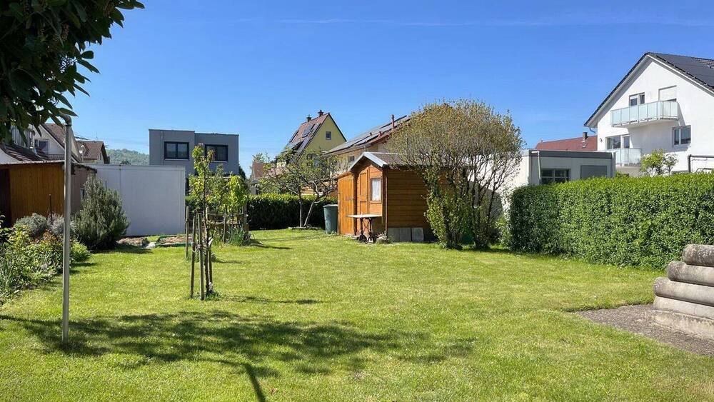 Mehrfamilienhaus, Wohnhaus Freiburg i. Br. / Haslach Haslach - 4 Zimmer, 157 m&sup2;, 819.000&euro; | Angebot:26824560