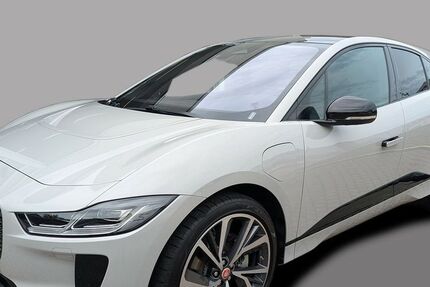 Jaguar I-Pace 59.275 km 29.844 &euro; Freiburg 79111