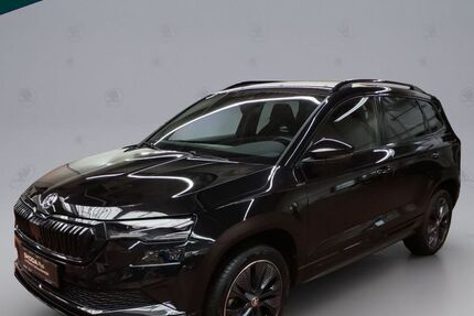 Skoda Karoq 10.800 km 31.890 &euro; Emmendingen 79312