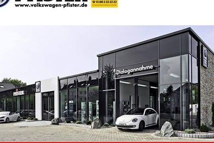 VW Golf 55.800 km 22.999 € Neuenburg am Rhein 79395