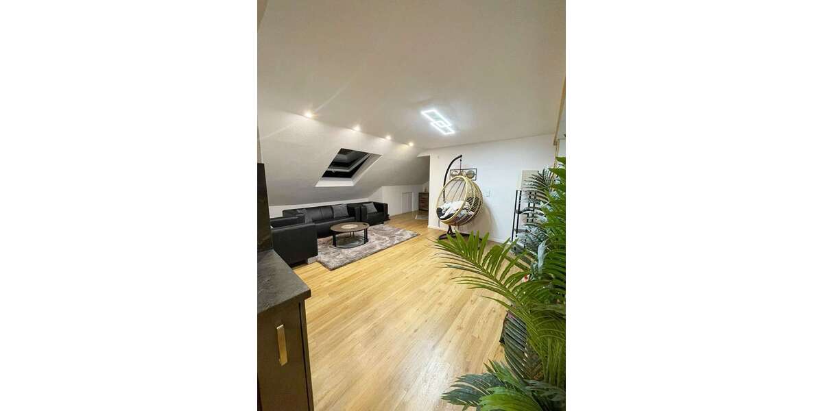 Etagenwohnung Herbolzheim - 2 Zimmer, 73 m&sup2;, 215.000&euro; | Angebot:25379143