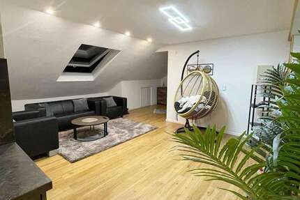 Wohnung Herbolzheim - 2 Zimmer, 73 m&sup2;, 215.000&euro; | Angebot:25379143