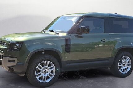 Land Rover Defender 1.424 km 64.499 &euro; Freiburg 79108