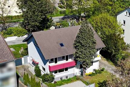 Haus Müllheim - 6 Zimmer, 179 m&sup2;, 649.000&euro; | Angebot:26156298