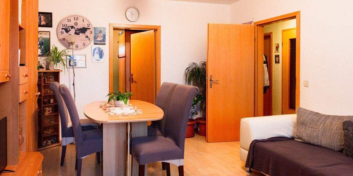 Einfamilienhaus Auggen - 6 Zimmer, 118 m&sup2;, 345.000&euro; | Angebot:25695647