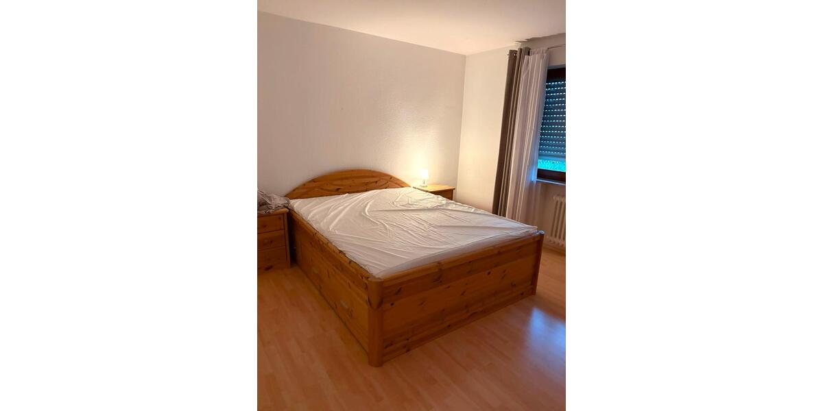 Erdgeschoßwohnung Bad Krozingen - 2 Zimmer, 60 m&sup2;, 299.000&euro; | Angebot:27290402