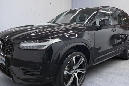 Volvo XC90 69.800 km 53.890 &euro; Herbolzheim 79336