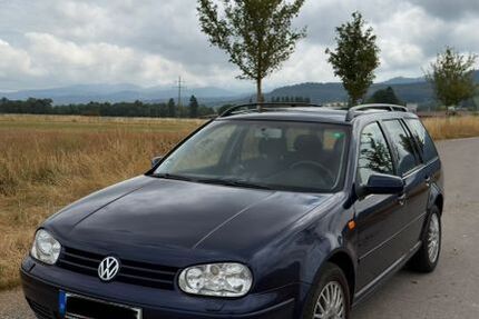 VW Golf 325.750 km 2.890 &euro; Staufen 79219