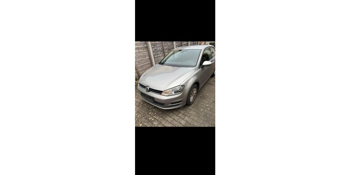 VW Golf 107.472 km 8.500 &euro; Freiburg Opfingen 79112