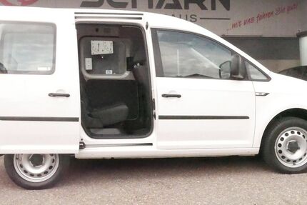 VW Caddy 136.000 km 19.600 € Eichstetten 79356