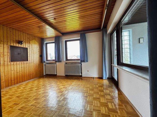 Reihenendhaus Schönwald im Schwarzwald - 3 Zimmer, 106 m&sup2;, 215.000&euro; | Angebot:24461092