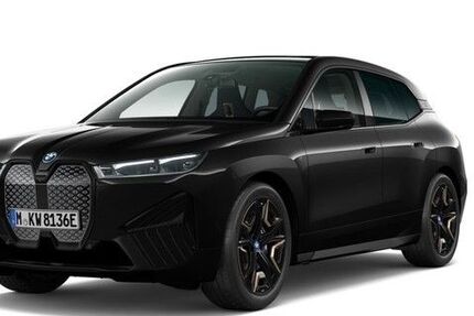 BMW iX 30.172 km 66.830 &euro; Freiburg 79108